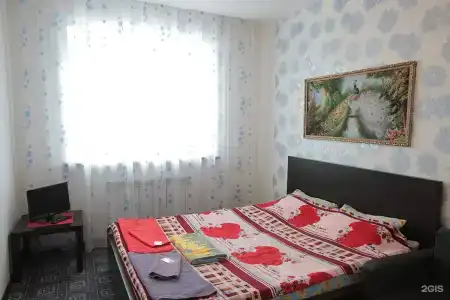 Guest House Gold Oven - 111