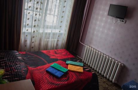 У Светланы - 5