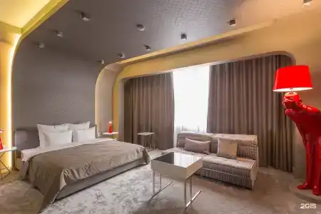 BLISS & SPA - 2