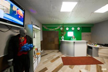 Nice Hostel 33 - 11
