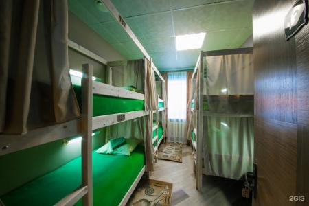 Nice Hostel 33 - 15