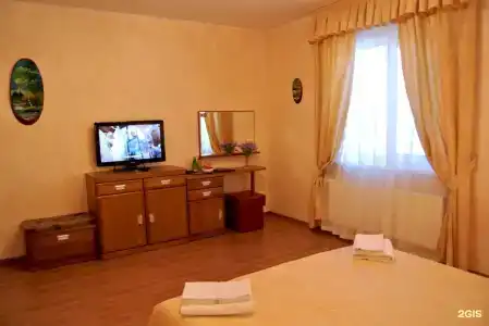 ГТК Театральный - 21