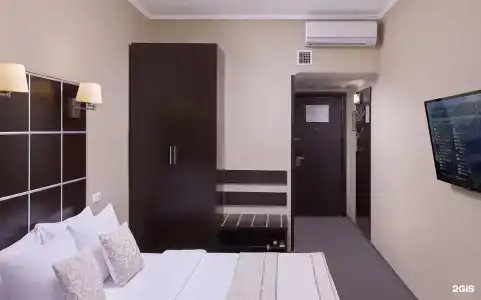 Best Western Kaluga-Бест Вестерн - 10