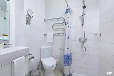 Best Western Kaluga-Бест Вестерн - 112