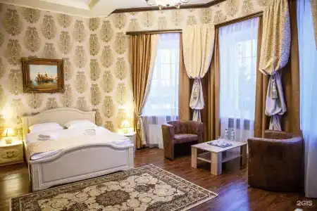 Барин - 20