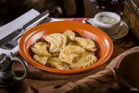 Купеческий - 54