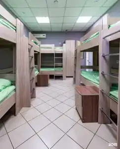 Grove Hostel - 9