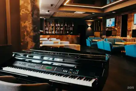Бизнес-отель Harten - 48