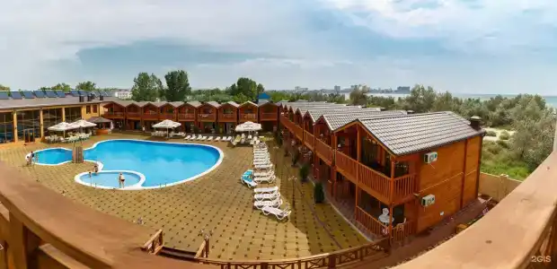 Длинный пляж - 27