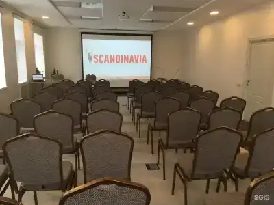 Скандинавия - 59