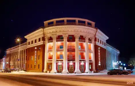 Северная - 33