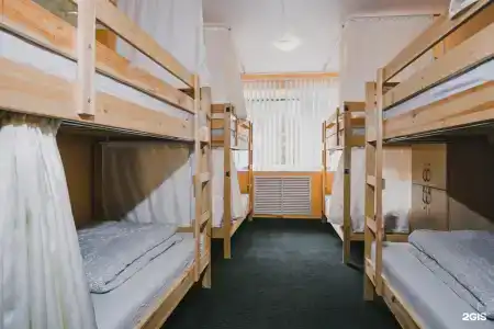 Карелия Хостел - 33