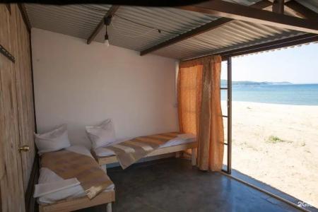Jk Beach - 1
