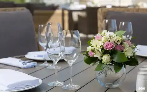 Radisson & Congress Center Saransk - 59