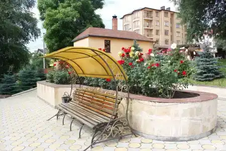 Солнечный - 50