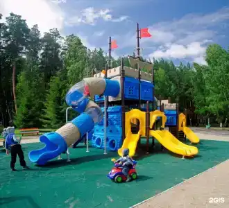 Трубник - 22
