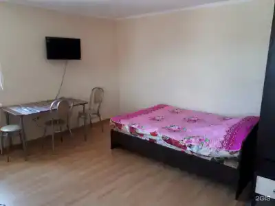 Парковый - 3