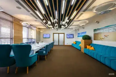 Атлантик by USTA Hotels - 39