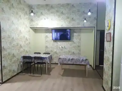 Нхостел - 11