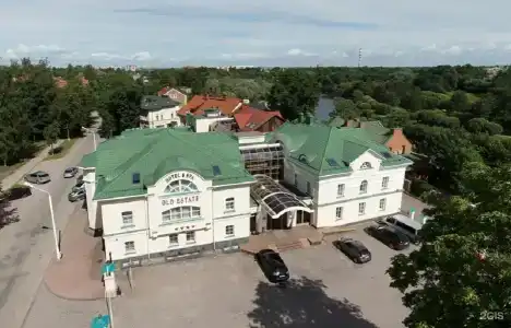 Old Estate Hotel & SPA - 106