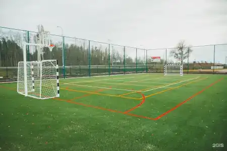 Раздолье - 4