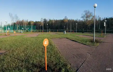 Раздолье - 164