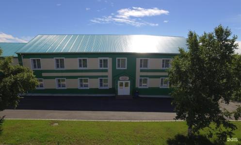 Аврора - 14