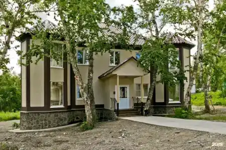 Лесная - 48