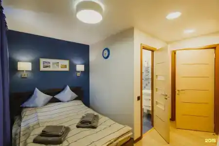Rooms & Breakfast - 39