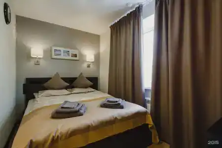 Rooms & Breakfast - 23