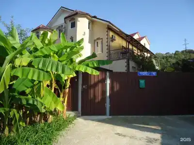 Вилла Гардения - 0