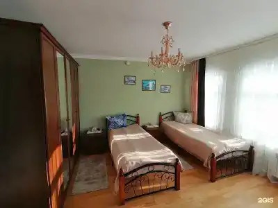 Агантия Кубрина - 4
