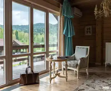 Cosmos Collection Altay Resort - 31