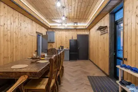 Wood palace - 37