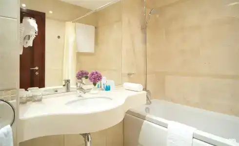 Звёздный Wellness & SPA - 9