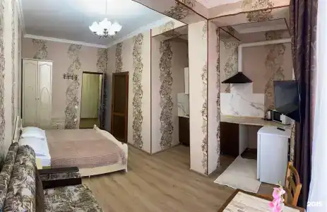 Хижина счастья - 0