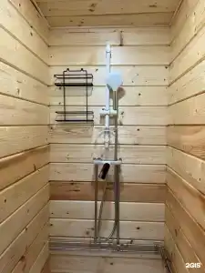 Домик в лесу в Синковицах - 1