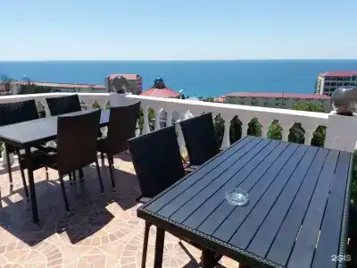Курортный отель GrandLoo - 6