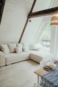 Фазенда A-frame - 7