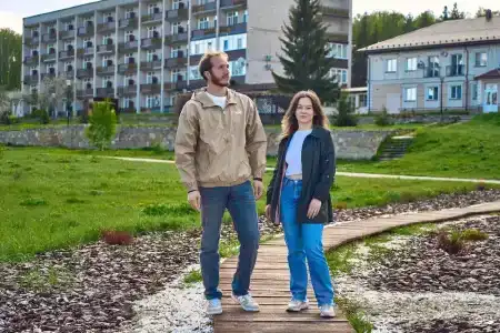 Крутушка - 42