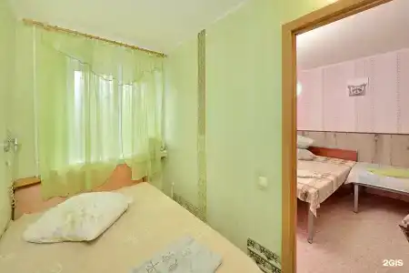 Сафари - 5