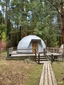 Домики Иволги - 4