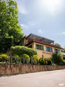 Spatium Wellness Center - 54