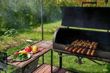 Журавлевские дачи - 8