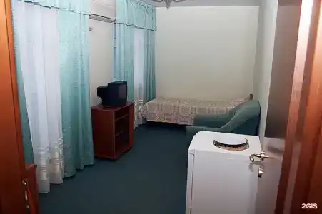 Черноморская зорька - 8