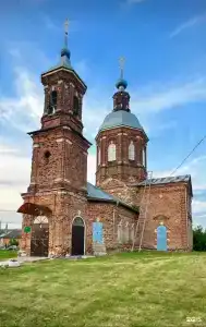 Лунинские Просторы - 21