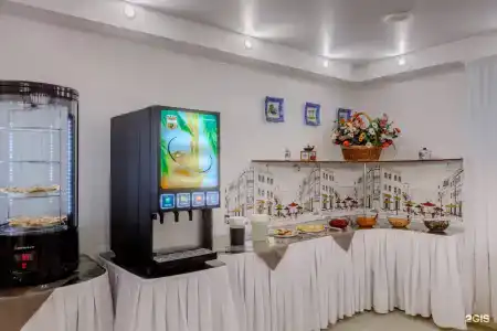 Южный Парус - 128