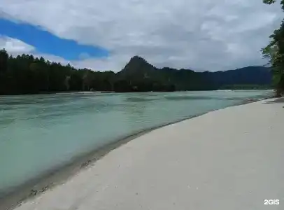 Altai Star - 3