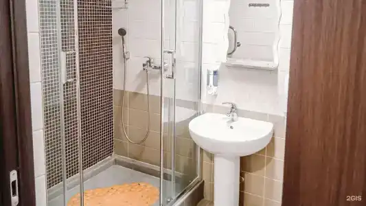 SmartHotels КДО Волгоград - 39