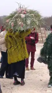 В гостях у зайца - 19